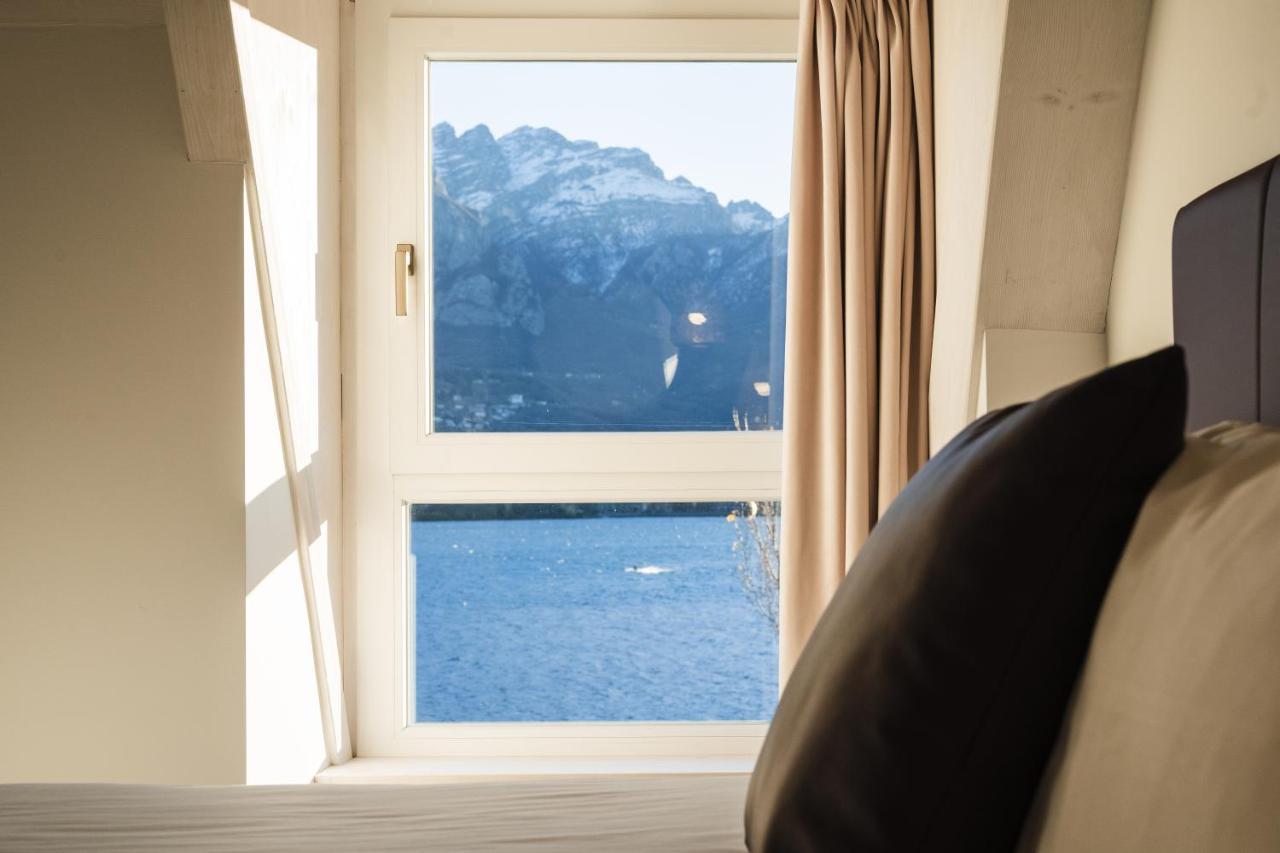 Double Room Lake View