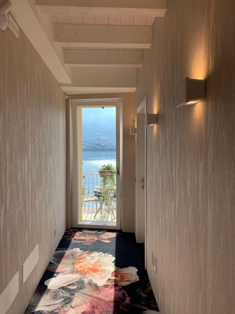 Double Room Garden View